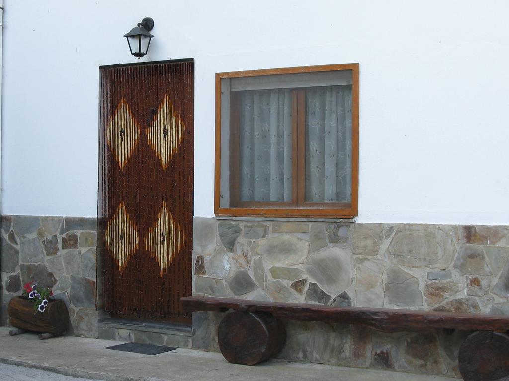Apartamentos Rurales Casa El Caminero Meras Room photo